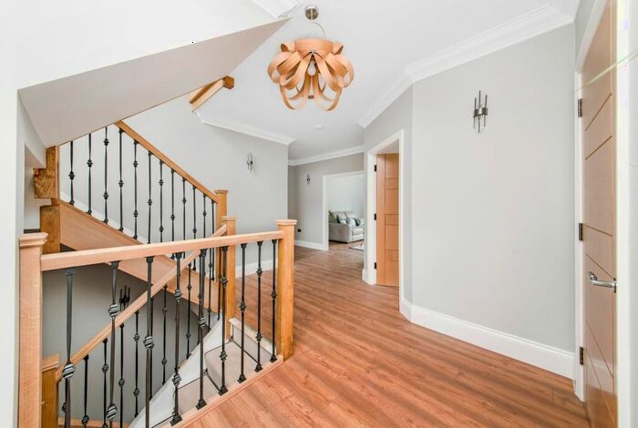 5 Bedroom Detached House For Sale In Oakbrook, Holme Lane, New Mill, HD9