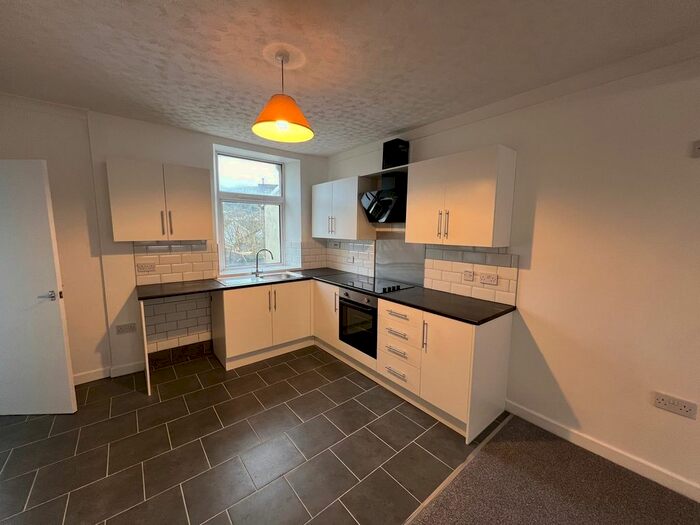 1 Bedroom Terraced House To Rent In Simon Terrace Williamstown -, Tonypandy, CF40