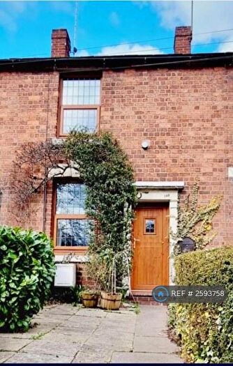 2 Bedroom Terraced House To Rent In Stourbridge Road, Kidderminster, DY10