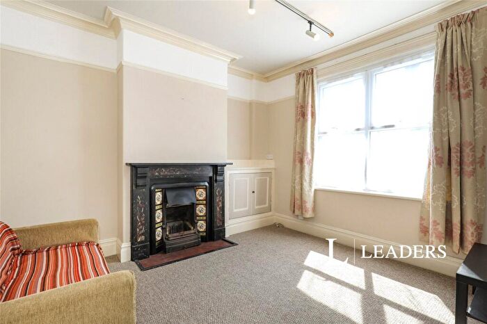 2 Bedroom Terraced House To Rent In Well Street, Newcastle, Staffordshire, ST5