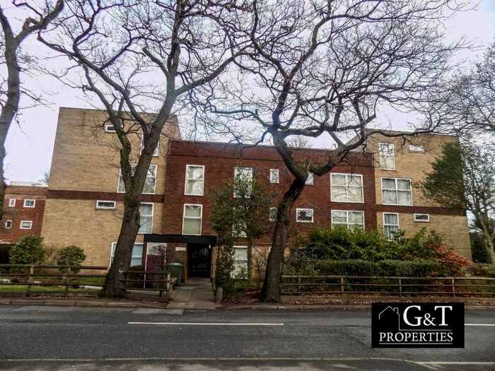 2 Bedroom Flat To Rent In Friary Close, Hamstead Hall Road, Birmingham, B20
