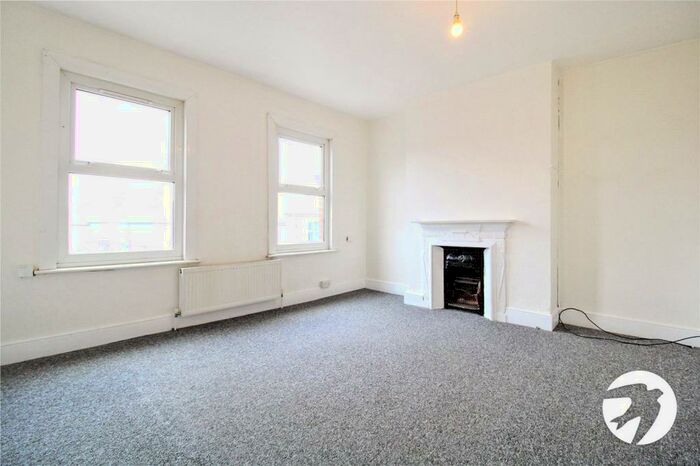 1 Bedroom Flat To Rent In Sheridan Road, Belvedere, DA17