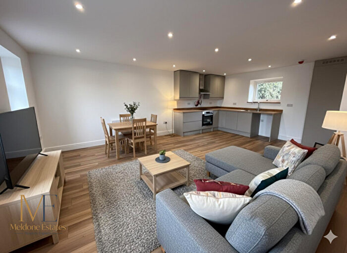 1 Bedroom Apartment To Rent In Flat - The Yew Tree, Green Street Green Road, Darenth, Dartford, DA2