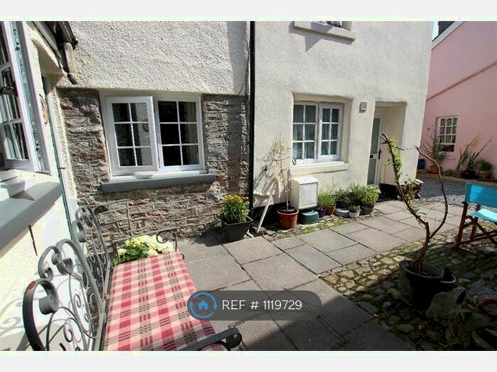 Houses to rent in Buckfastleigh, TQ11, Devon