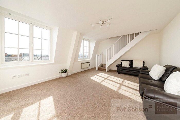 1 Bedroom Apartment To Rent In Thornton Street, Newcastle Upon Tyne, Tyne And Wear, NE1