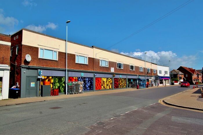 Studio To Rent In New Broadway, Tarring, BN11