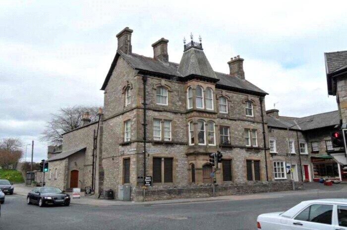 Apartment To Rent In Flowerden House, Church Street, Milnthorpe, LA7