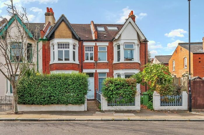 2 Bedroom Terraced House To Rent In Levendale Road, Forest Hill, London, SE23