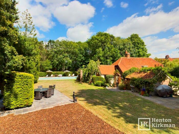 1 Bedroom Farm House For Sale In Ab, AB35