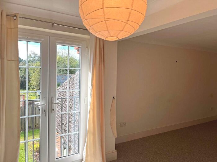 1 Bedroom Flat To Rent In Grange Mill Court, Eynsham, OX29