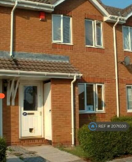 2 Bedroom Terraced House To Rent In Pinnell Grove, Bristol, BS16