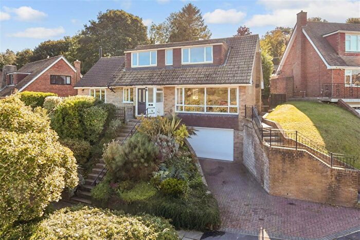4 Bedroom Detached House For Sale In Crabble Lane, River, Dover, Kent, CT17
