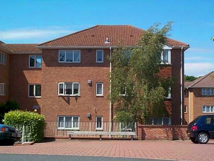 1 Bedroom Apartment To Rent In Ferrier Close, Rainham, ME8