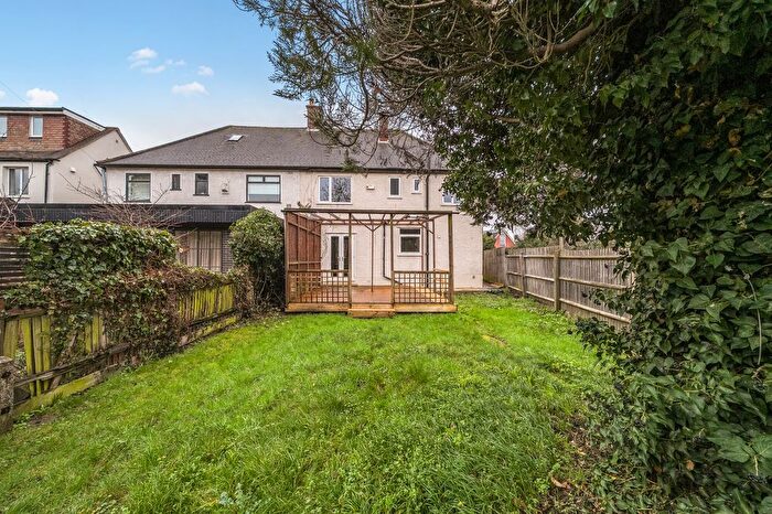 5 Bedroom Detached House For Sale In Banbury Road, Oxford, OX2