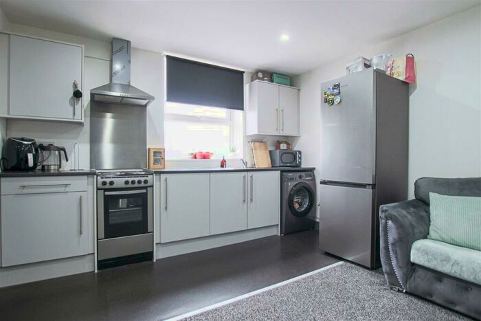 2 Bedroom Apartment To Rent In Manchester Road, Haslingden, BB4