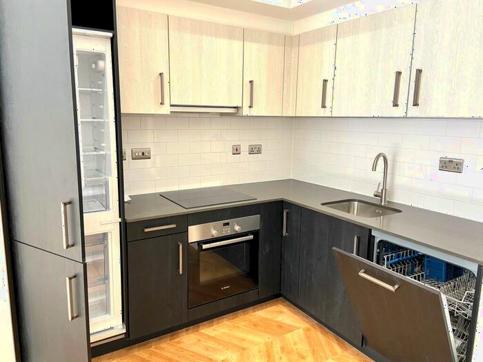 1 Bedroom Apartment To Rent In Newhall Street, Birmingham, B3