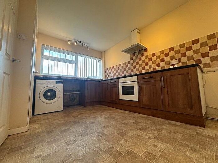 3 Bedroom House To Rent In Chapman Street, Wincobank, S9