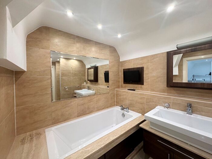 3 Bedroom Property To Rent In Ye Priory Court, Liverpool, L25