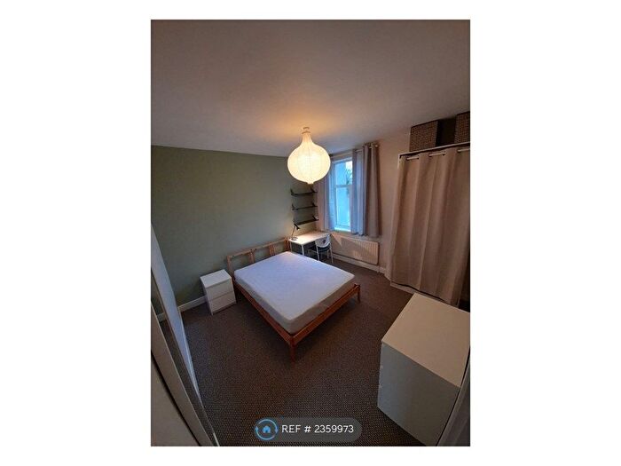 4 Bedroom Terraced House To Rent In Sherwood Street, Wolverhampton, WV1