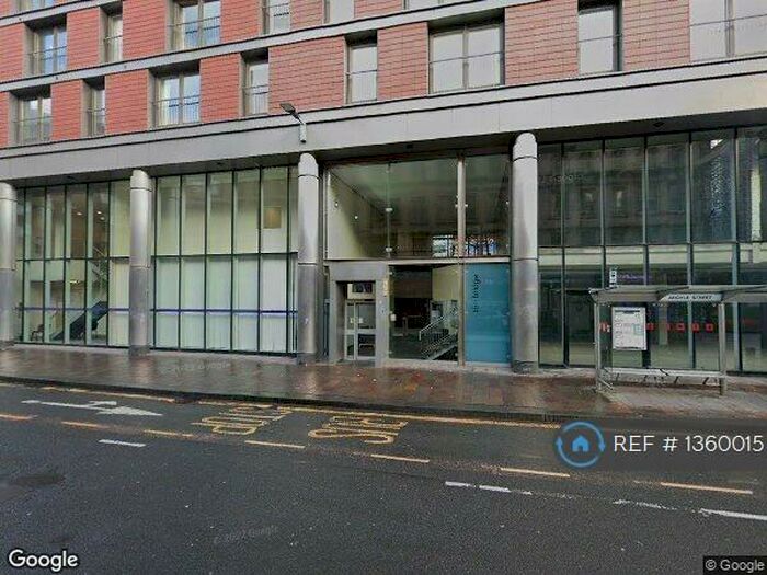 2 Bedroom Flat To Rent In Argyle Street, Glasgow, G2