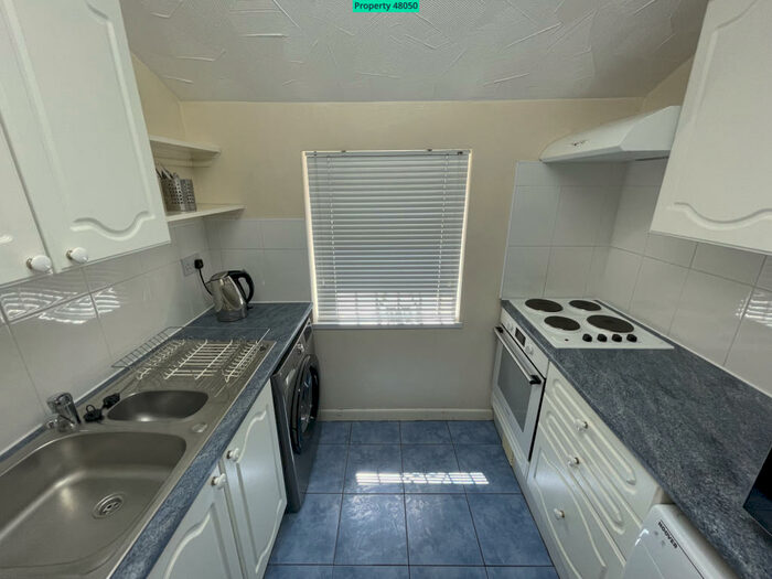 1 Bedroom Flat To Rent In A Commercial Street, Tredegar, NP22