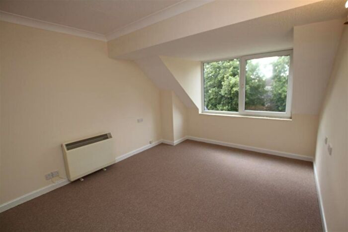 1 Bedroom Retirement Property To Rent In Homeminster House, Station Road, Warminster, BA12