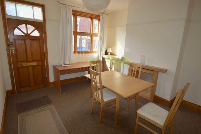 2 Bedroom Terraced House To Rent In Leopold Road, Leicester, LE2