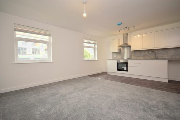 1 Bedroom Flat To Rent In High Street, Orpington, BR6