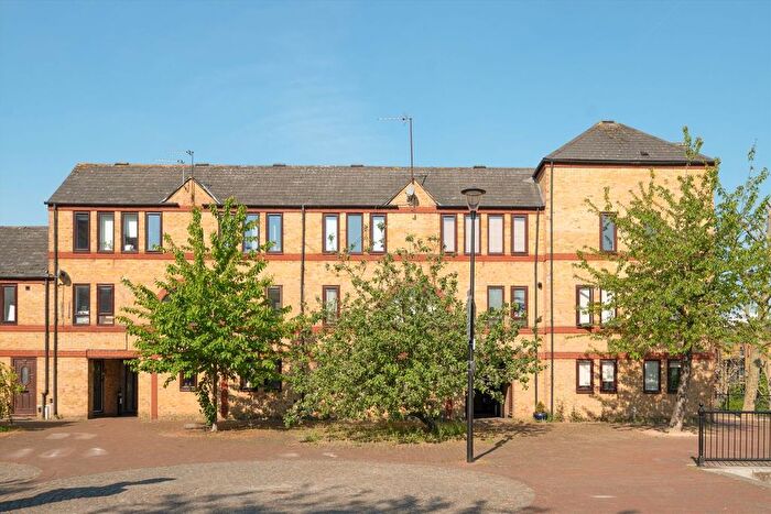 Studio To Rent In Spirit Quay, Wapping, E1W