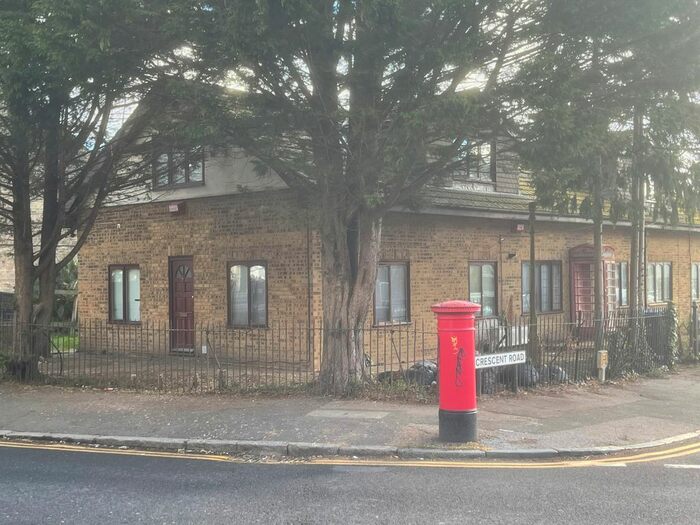 1 Bedroom Flat To Rent In Crescent Road, Ramsgate, CT11