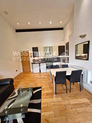 3 Bedroom Flat To Rent In Salisbury Road, Leicester, Leicestershire, LE1