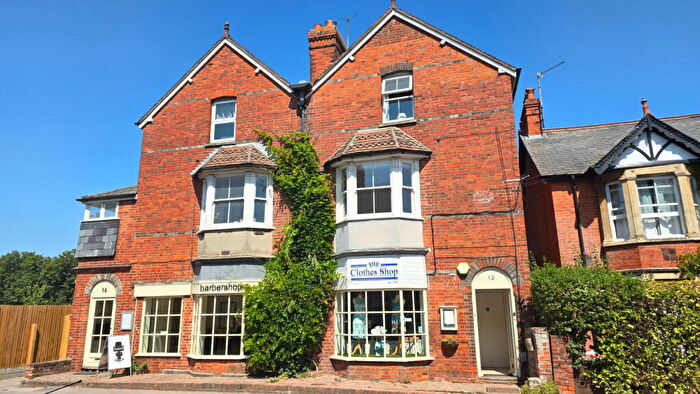 1 Bedroom Flat For Sale In Pound Street, Newbury, RG14