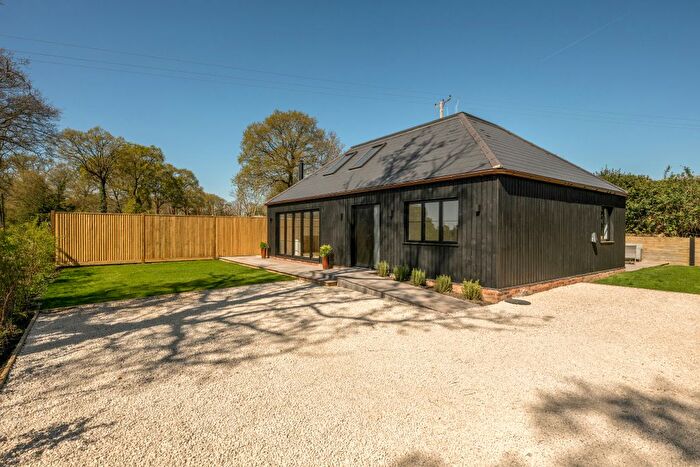 4 Bedroom Detached House To Rent In Claremont Place, Chapel Lane, Iden Green, Cranbrook, TN17