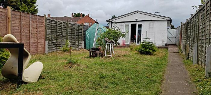 3 Bedroom End Of Terrace House For Sale In Fosse Way, Stretton On Dunsmore, Rugby, CV23