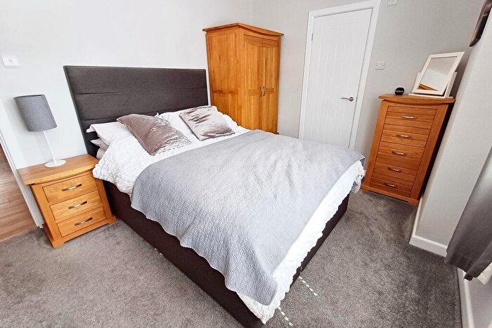 4 Bedroom Detached Bungalow For Sale In Verwood, BH31