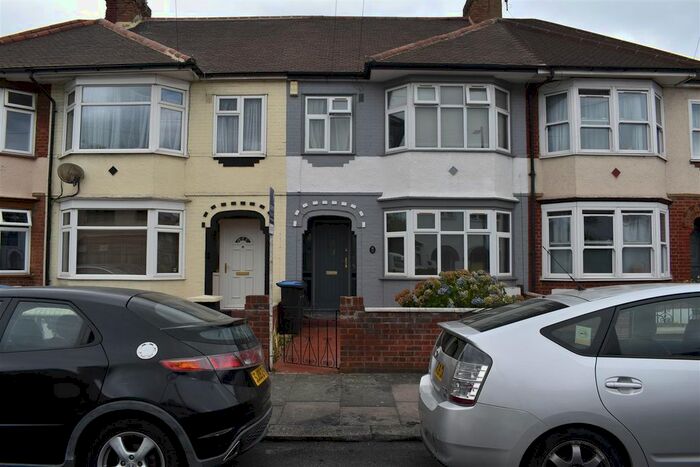 4 Bedroom Property To Rent In Cavendish Road, London, N18