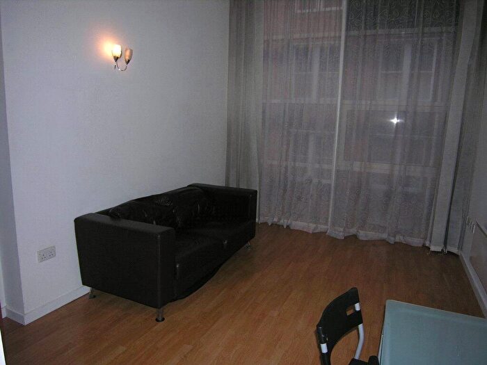 1 Bedroom Apartment To Rent In Asia House, Princess Street, Manchester City Centre, Manchester, M1