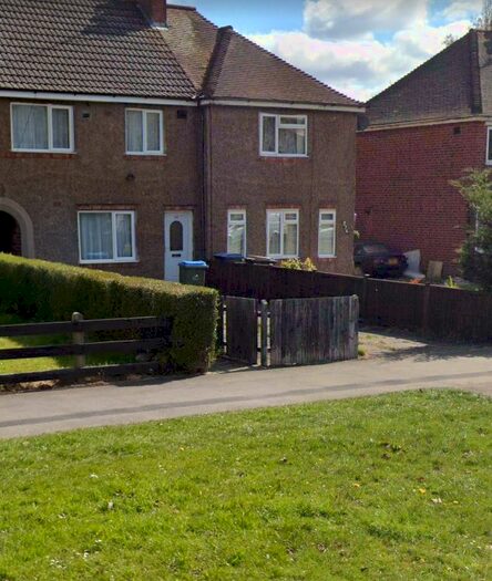 4 Bedroom Semi-Detached House To Rent In Mitchell Avenue, Coventry, CV4