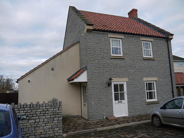 1 Bedroom Apartment To Rent In The Cross, Street, BA16