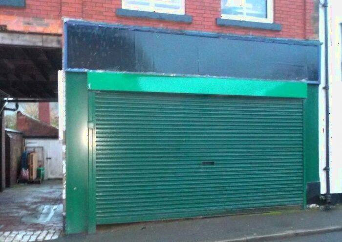 Retail Property To Rent In Sherwood Street, Huthwaite, NG17