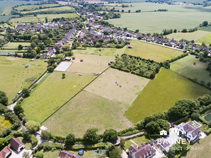 Land For Sale In Bakers Lane, Felsted, CM6