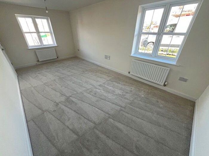 3 Bedroom Detached House To Rent In Partridge Court, Fulwood, Preston, PR2