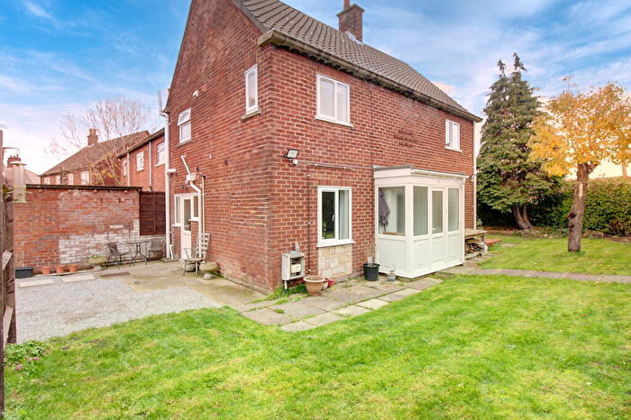 3 Bedroom End Of Terrace House For Sale In Grosvenor Road, Shotton, Deeside, CH5