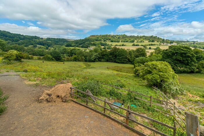 Land For Sale In Lee Lane, Shibden, Halifax, HX3