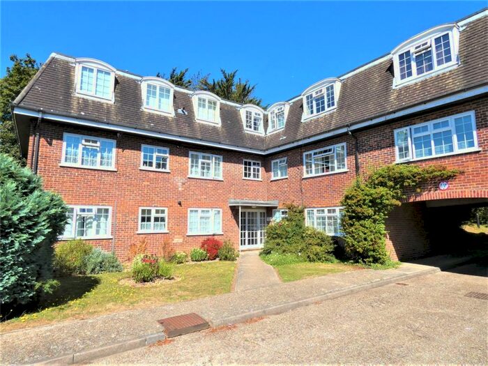 1 Bedroom Apartment To Rent In Justin Close, Fareham, Hampshire, PO14