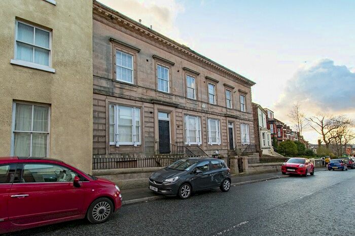 1 Bedroom Flat To Rent In Whetstone Lane, Birkenhead, CH41