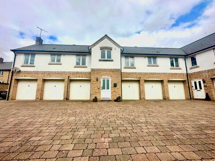 1 Bedroom Flat To Rent In Camulus Close, Braintree, CM7