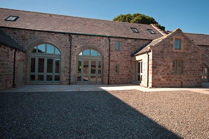 3 Bedroom Terraced House To Rent In De Brotherton, Abbey Farm, Lanercost, Brampton, Cumbria, CA8