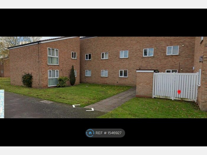 2 Bedroom Flat To Rent In Ryland Close, Leamington Spa, CV31