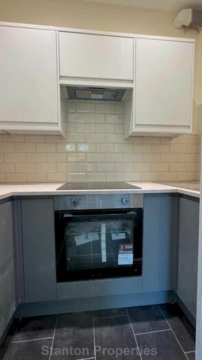 Studio To Rent In Victoria Road, Levenshulme, M19